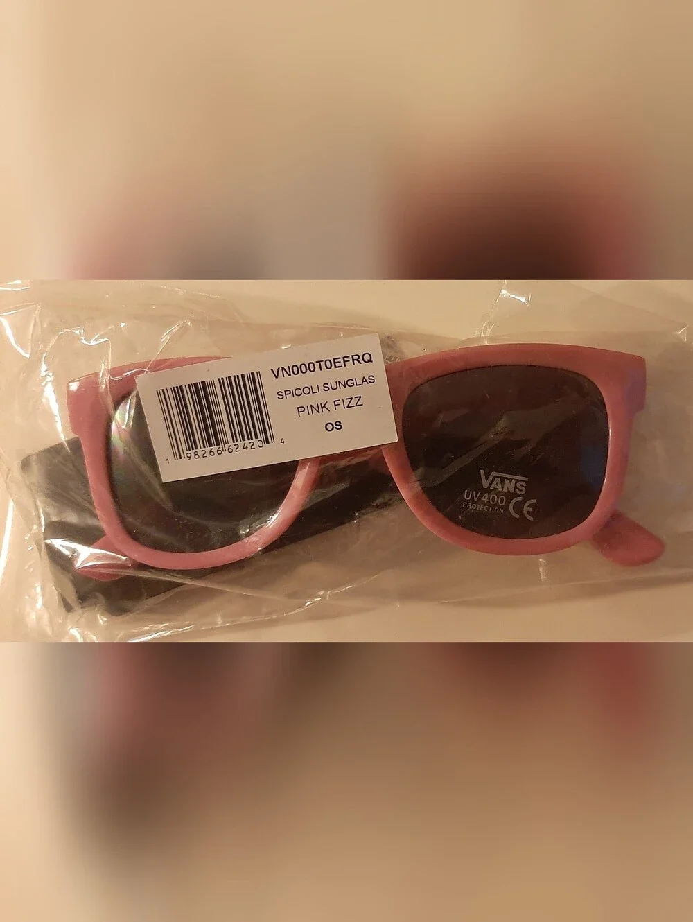 Vans spicoli sunglasses